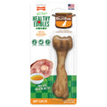 Large Ham Flavor Dog Treats T396947