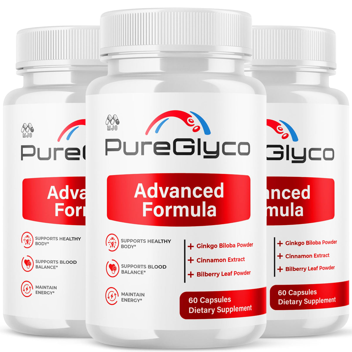 3 Pack 180 Capsules F79211