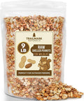 Raw Shelled Peanuts K9500