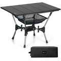 Foldable Aluminum Camping Table W487215
