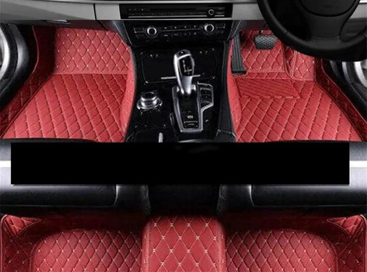 Interior T615