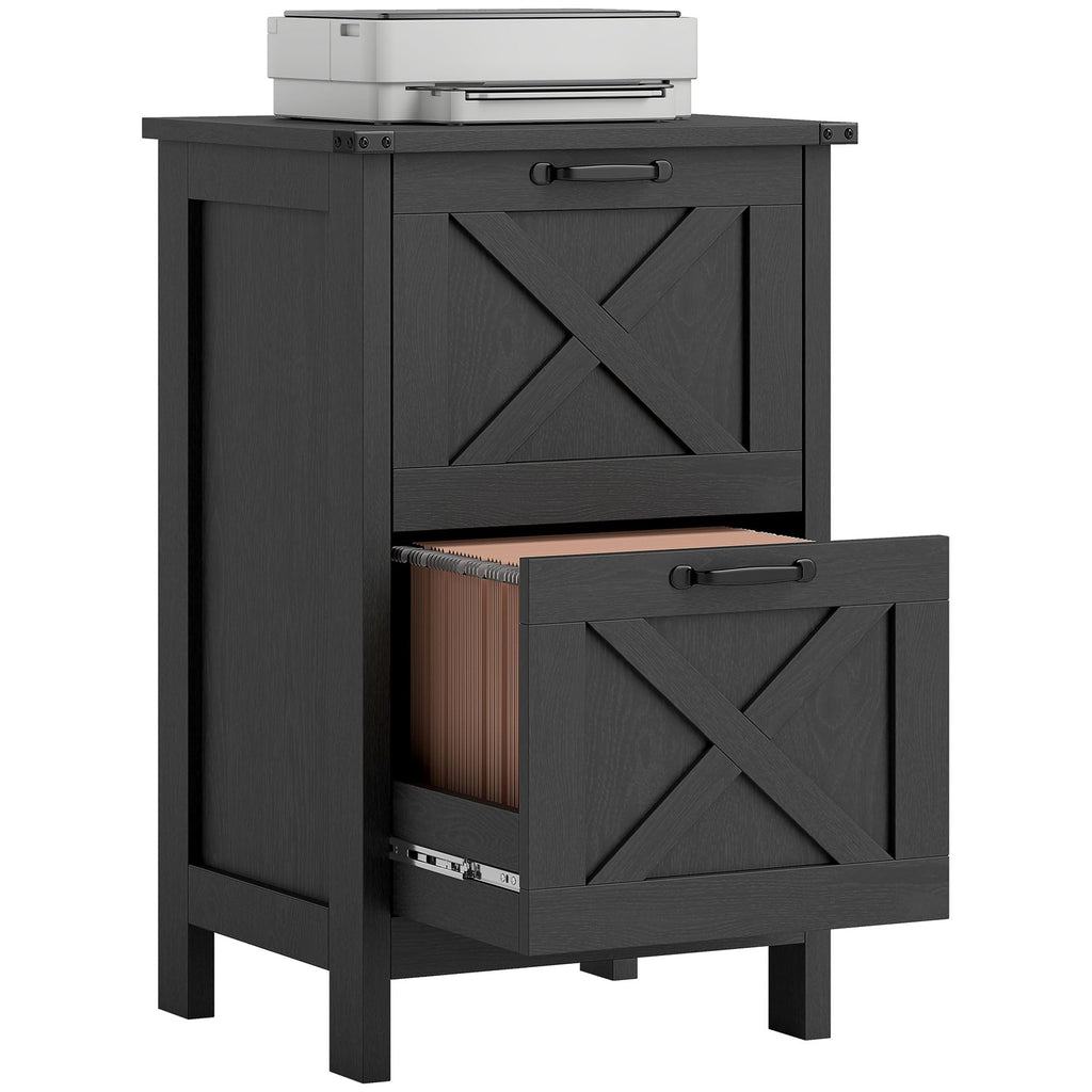 2 Drawer Vertical File Cabinet V299776
