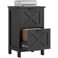 2 Drawer Vertical File Cabinet V299776
