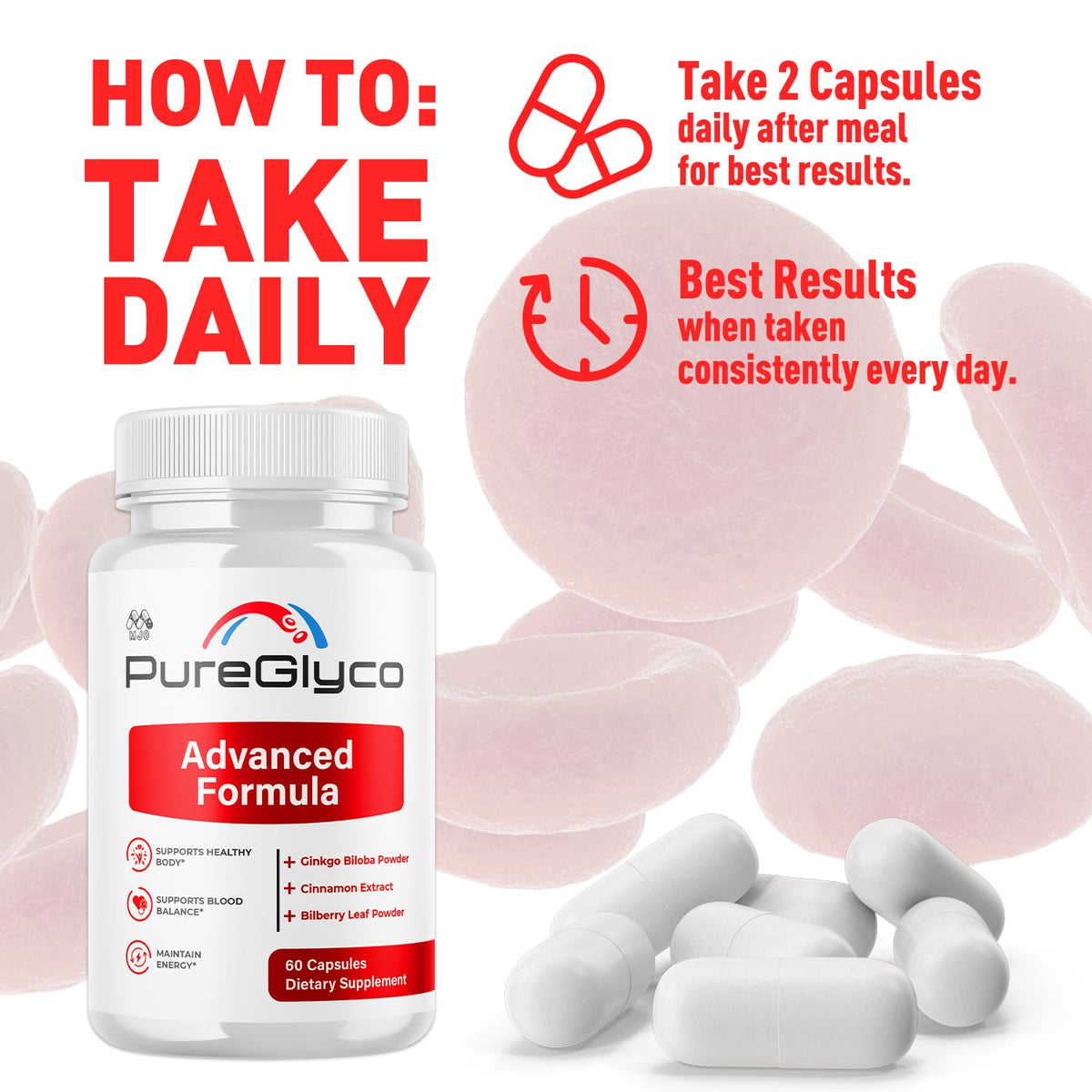 3 Pack 180 Capsules F79211