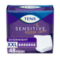 Overnight Incontinence Underwear Women XXL 48ct V395