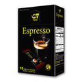 Instant Coffee 15 Sticks U9940