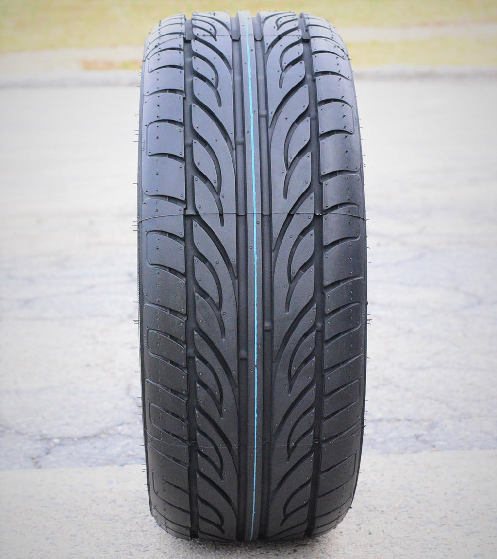 4 x 235/45ZR17 97W XL All Season Passenger Tires Z30985
