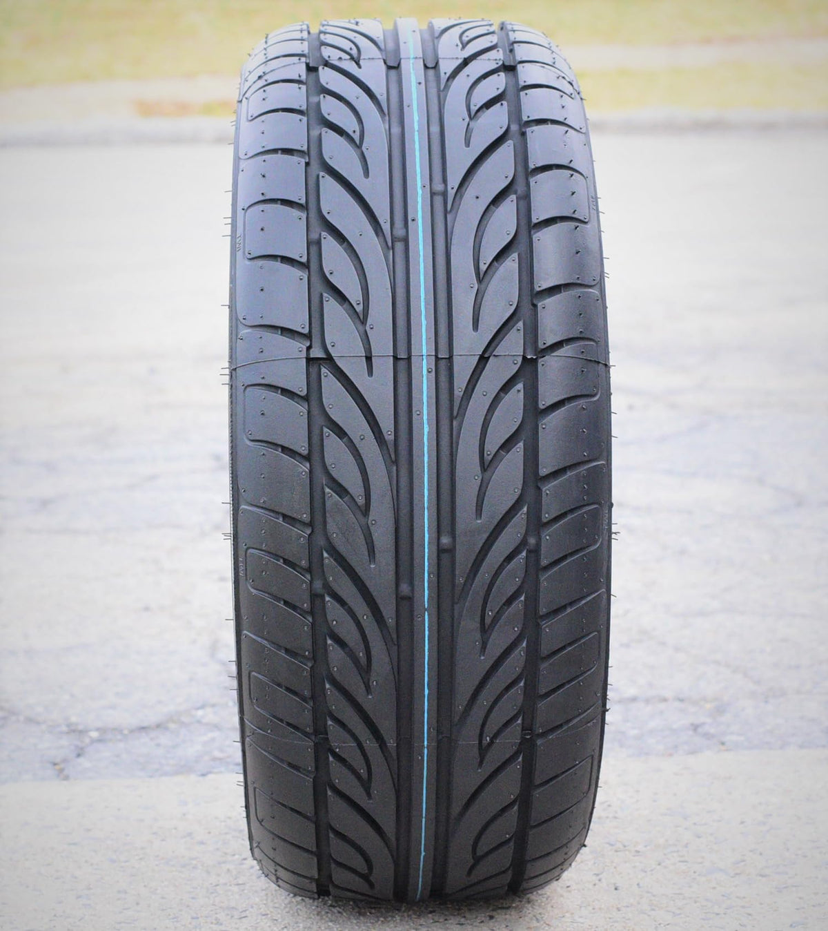 4 x 235/45ZR17 97W XL All Season Passenger Tires Z30985