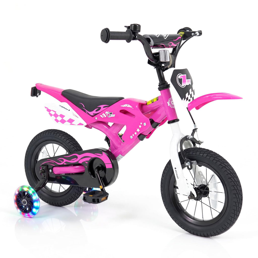 Kids Bike 3-4 Years Old O68142