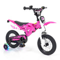 Kids Bike 3-4 Years Old O68142
