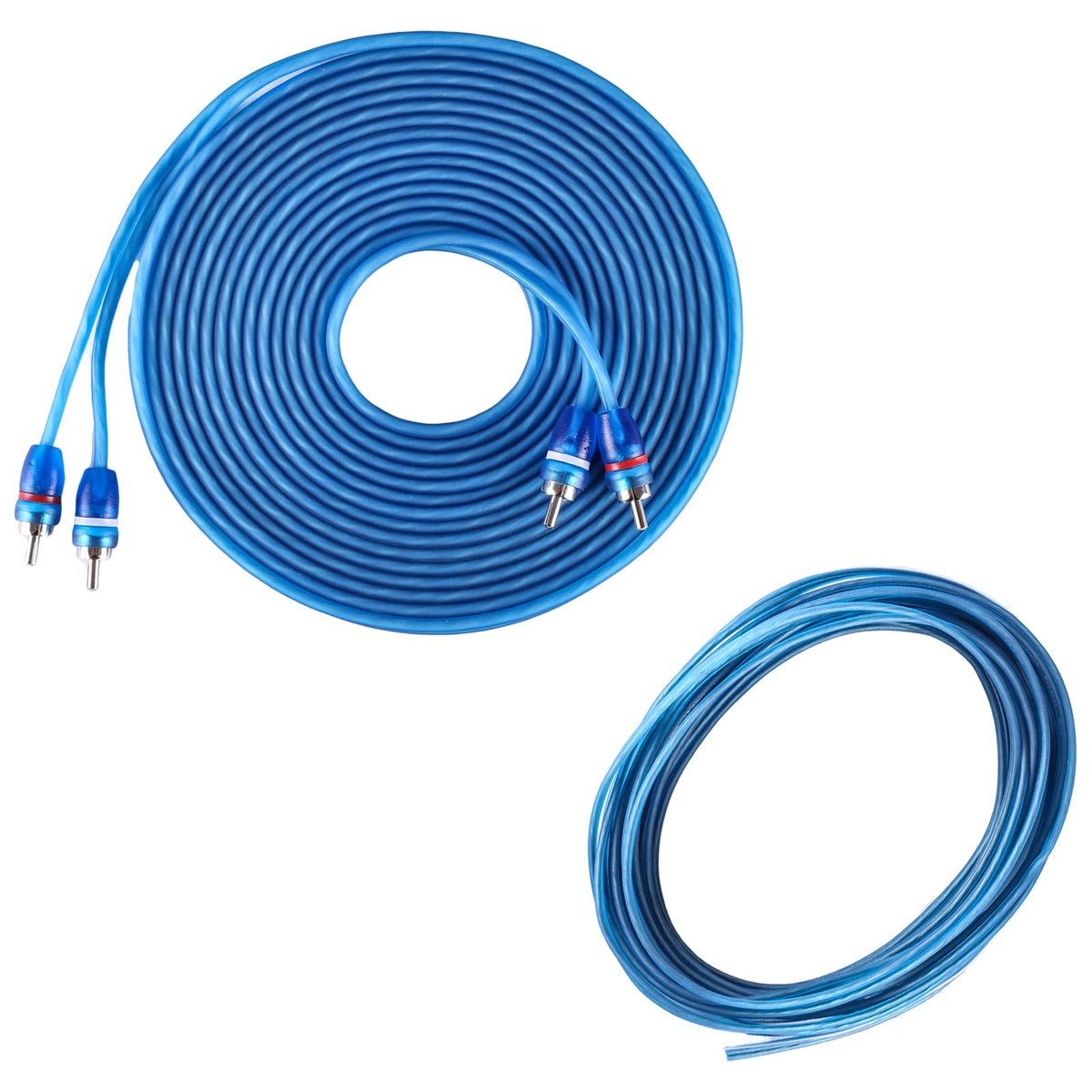 1/0 Gauge CCA Amplifier Installation Wiring Kit R839840