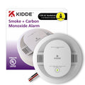 Hardwired Smoke & Carbon Monoxide Detector D3914