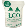 Plant-Based Clumping Cat Litter J446761