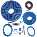 1/0 Gauge CCA Amplifier Installation Wiring Kit R839840