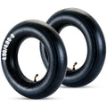 2Pcs 4.80/4.00-8 Inner Tubes with TR-87 Valve Stem A8670