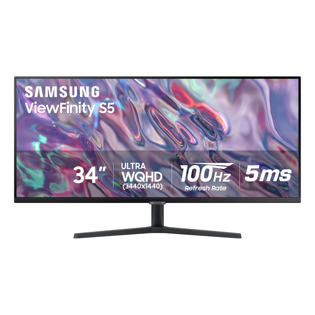34" Ultra-WQHD 100Hz HDR10 Monitor I4841