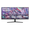 34" Ultra-WQHD 100Hz HDR10 Monitor I4841