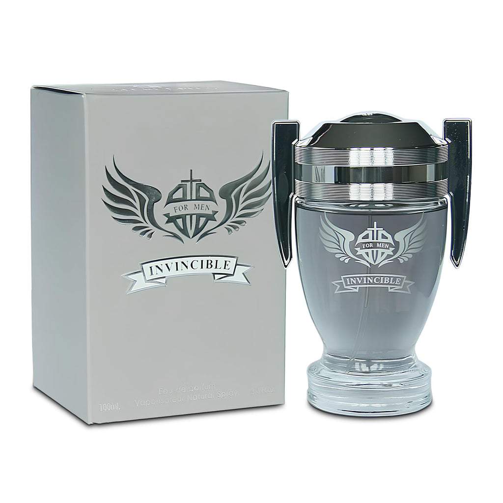 2PCS Grey Eau De Toilette for Men A115