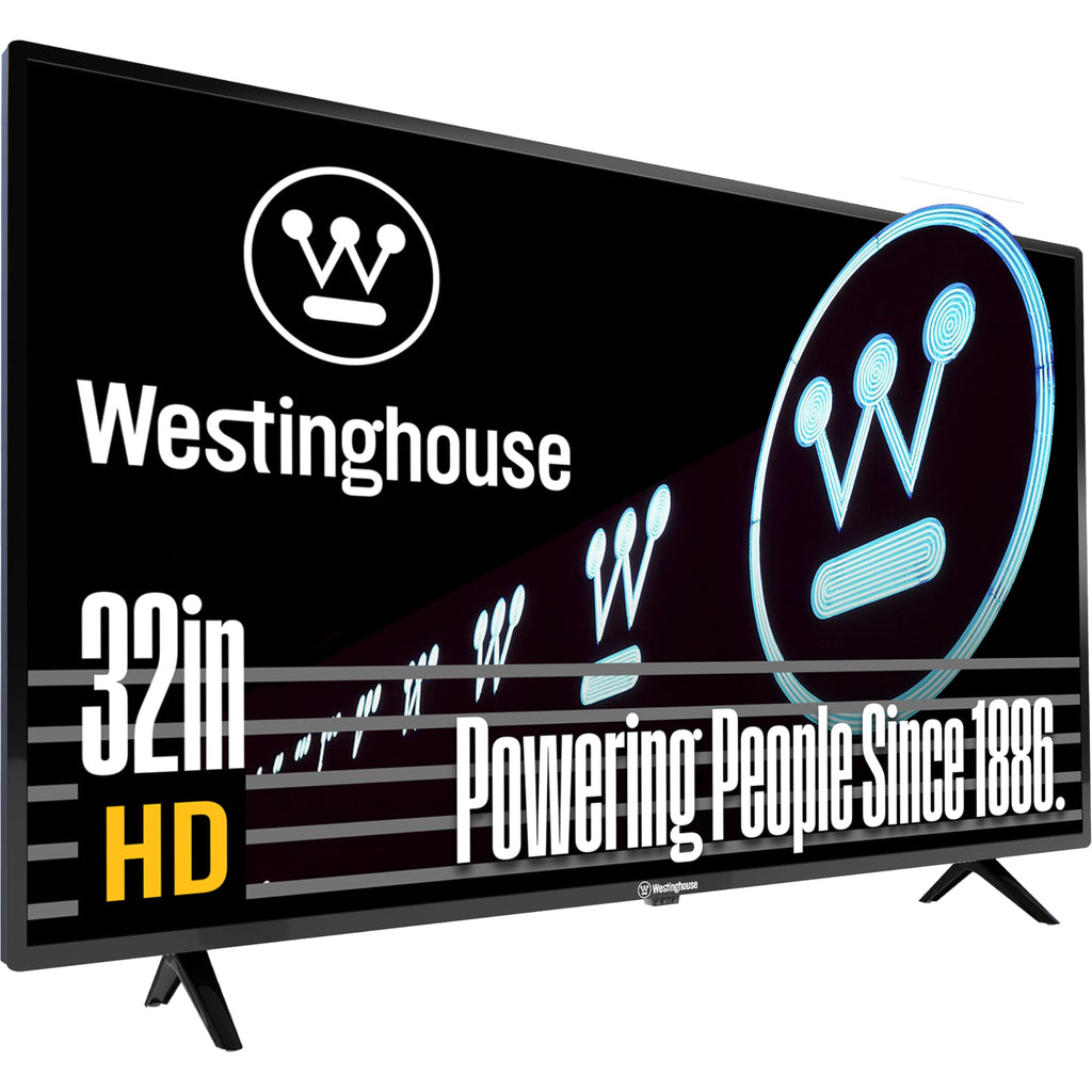 32 Inch HD LED Flat Screen Television A98011