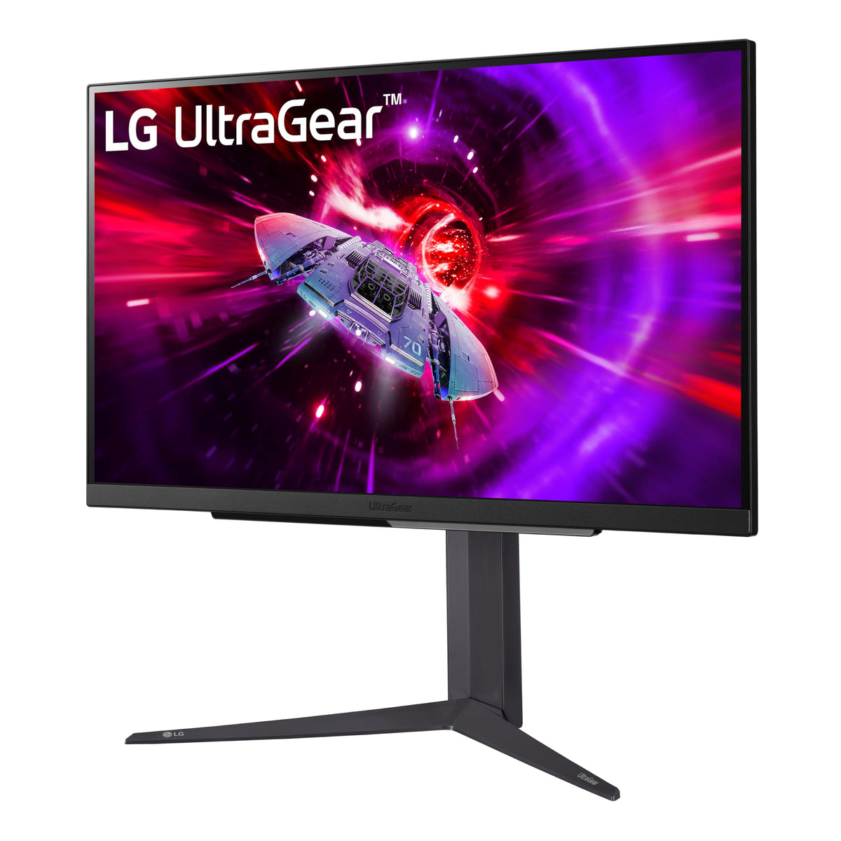27-inch QHD IPS Gaming Monitor, 240Hz, 1ms, DisplayHDR 400, Black Q212430