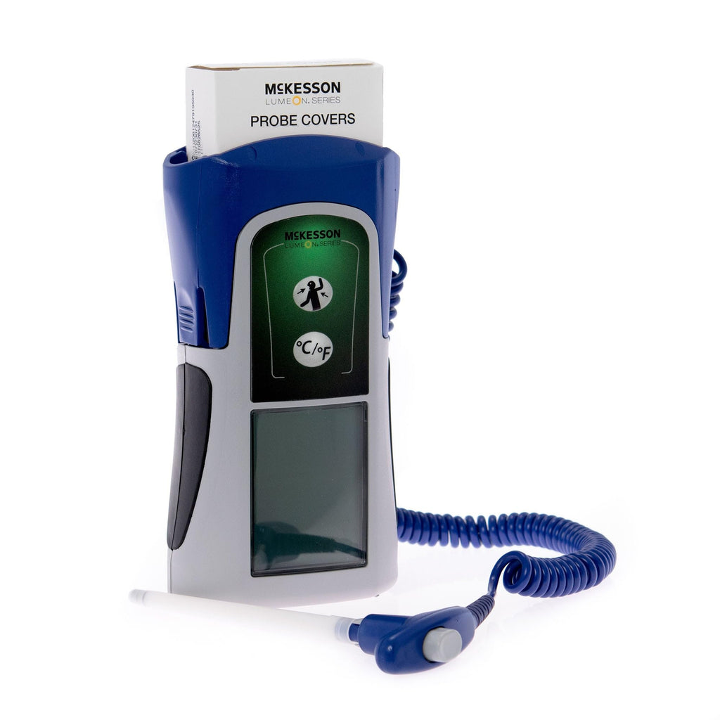 Electronic Thermometer, 1 ct R526