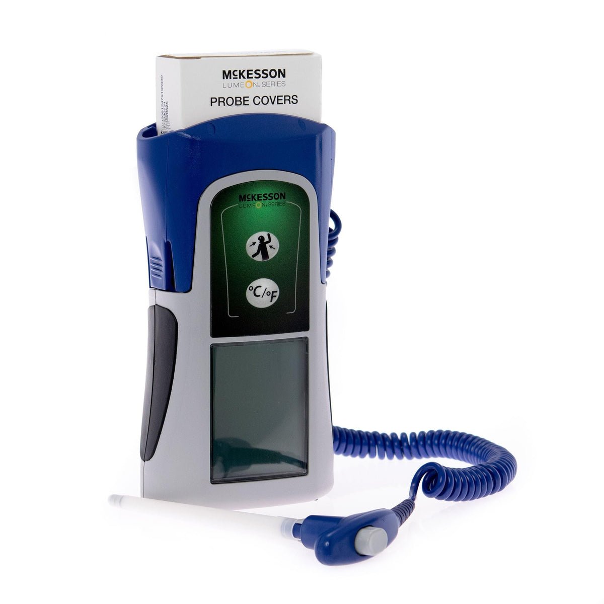 Electronic Thermometer, 1 ct R526