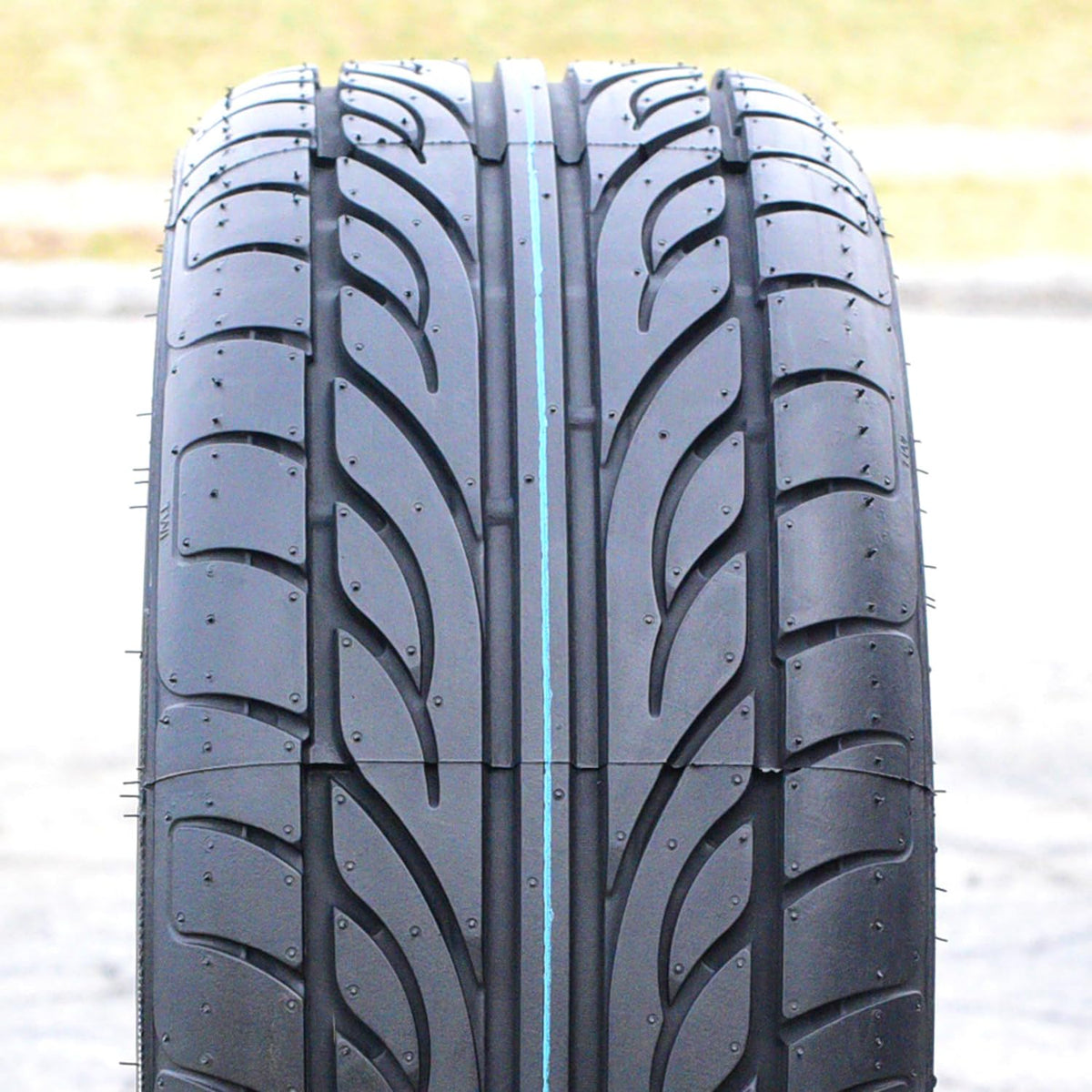 4 x 235/45ZR17 97W XL All Season Passenger Tires Z30985