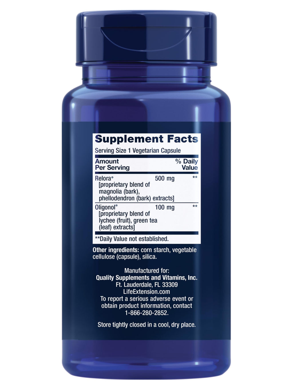 30 Capsules Z8812