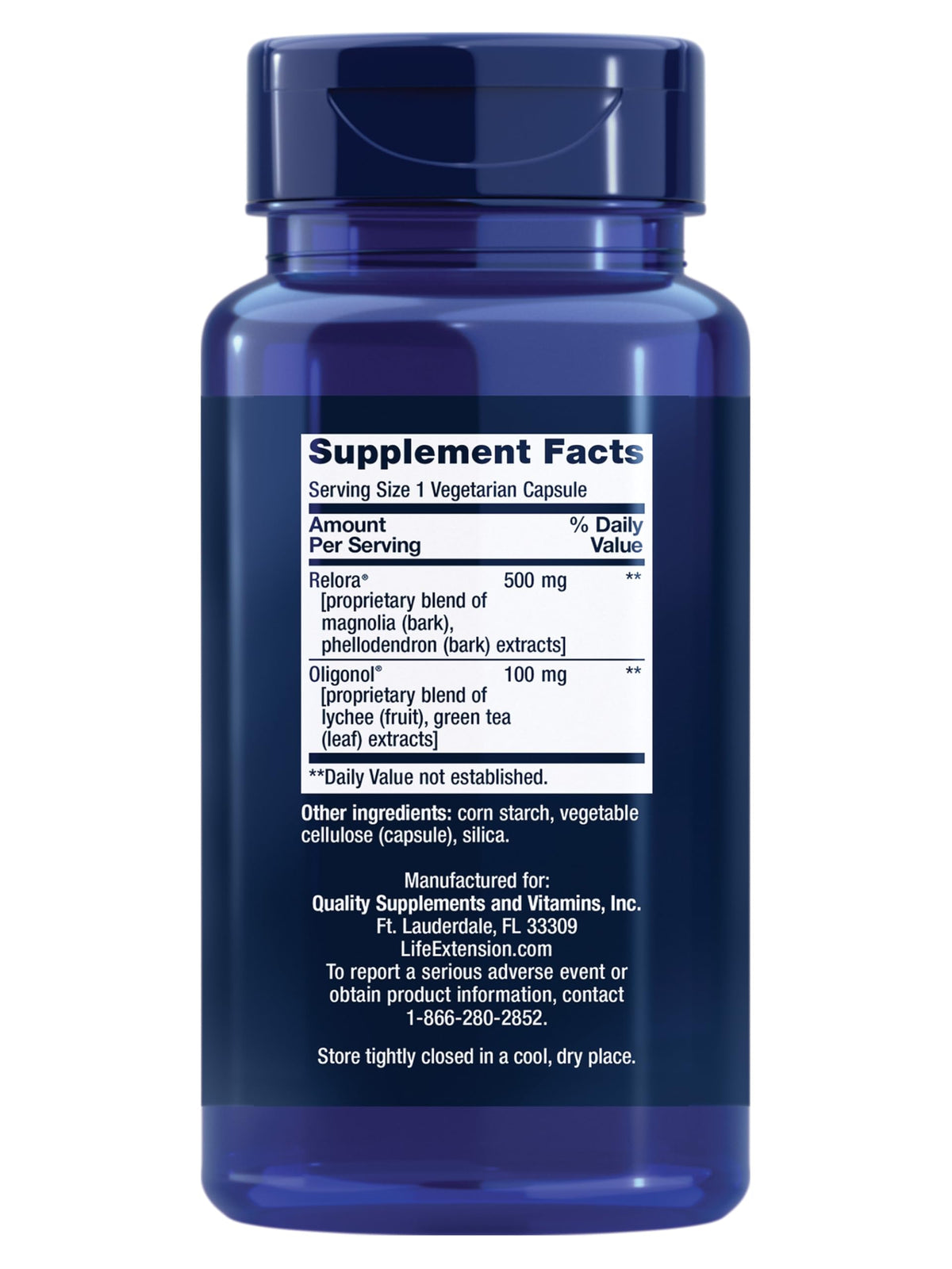30 Capsules Z8812