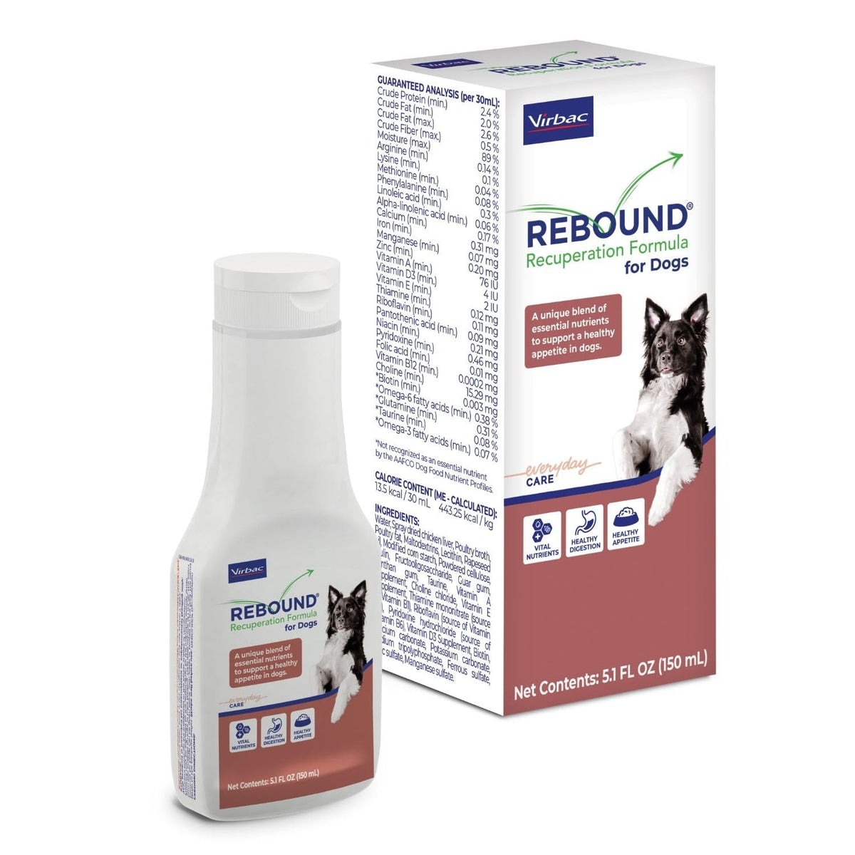 Dog Hydration Support S59827