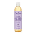 Lavender Wild Orchid Calming Bath Body Massage Oil 8 oz V428
