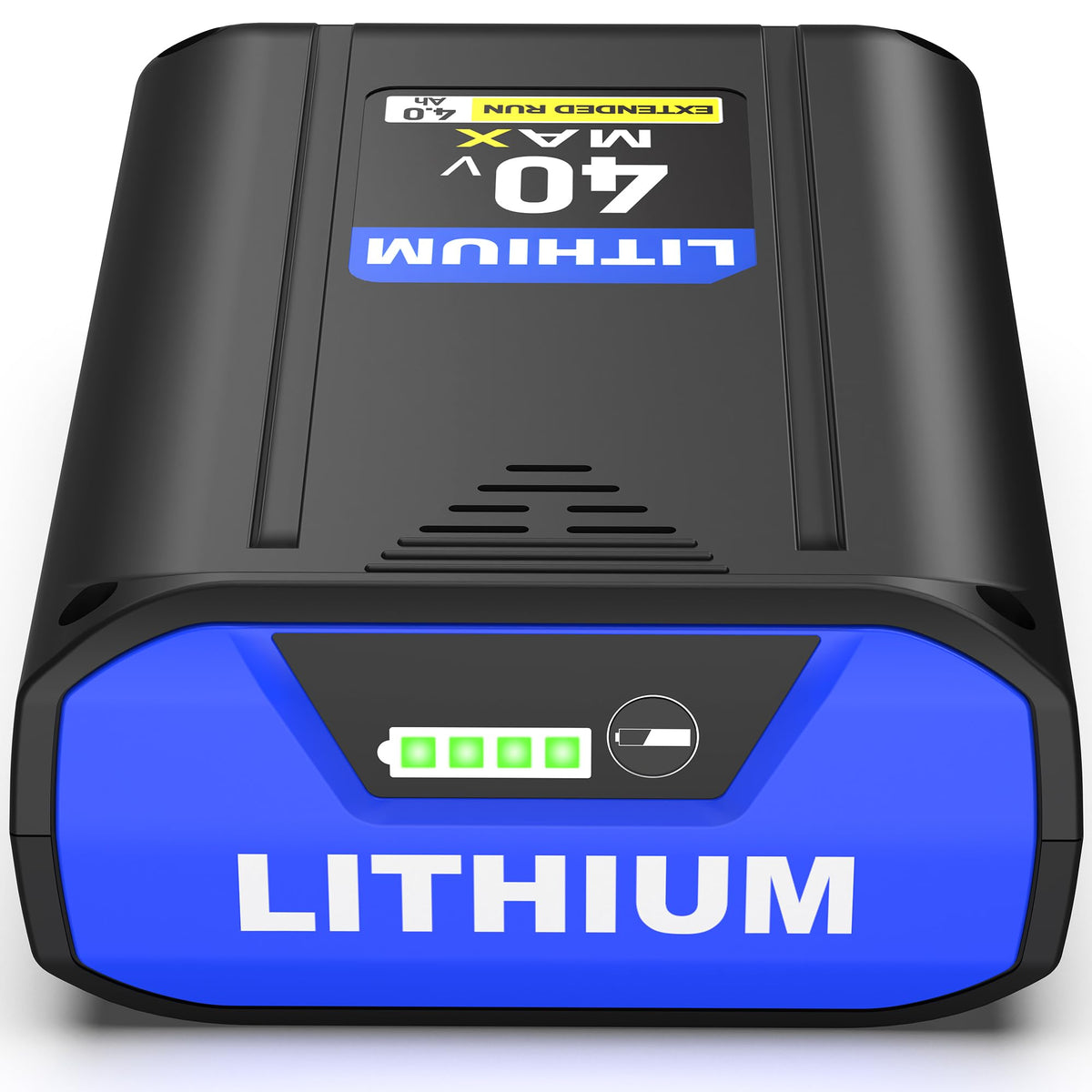 40 Volt Lithium Ion Battery X908