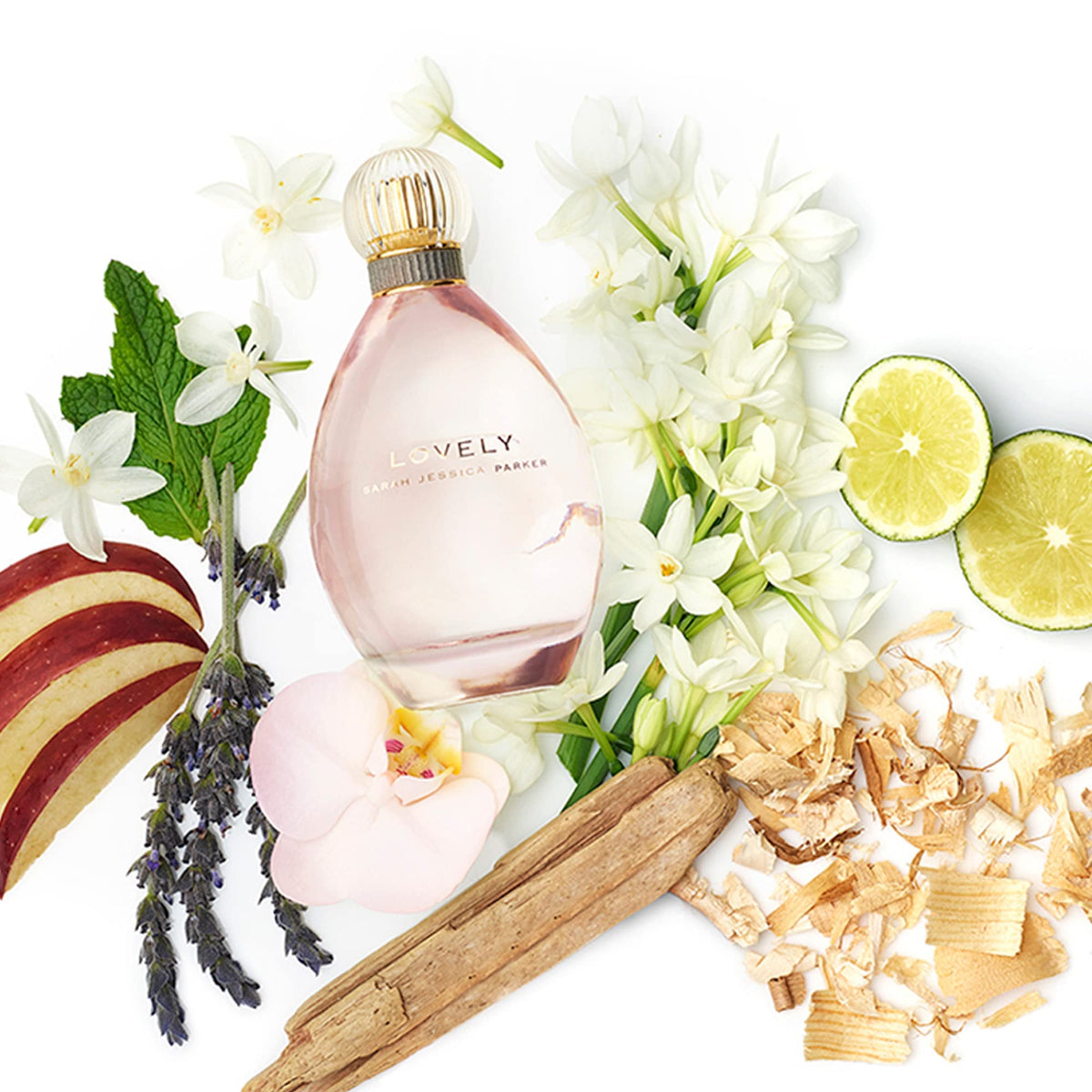 White Amber 2 Pc Perfume Spray And Body Lotion Gift Set R470