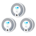 Smoke and Carbon Monoxide Detector Combo 3-Pack T1308