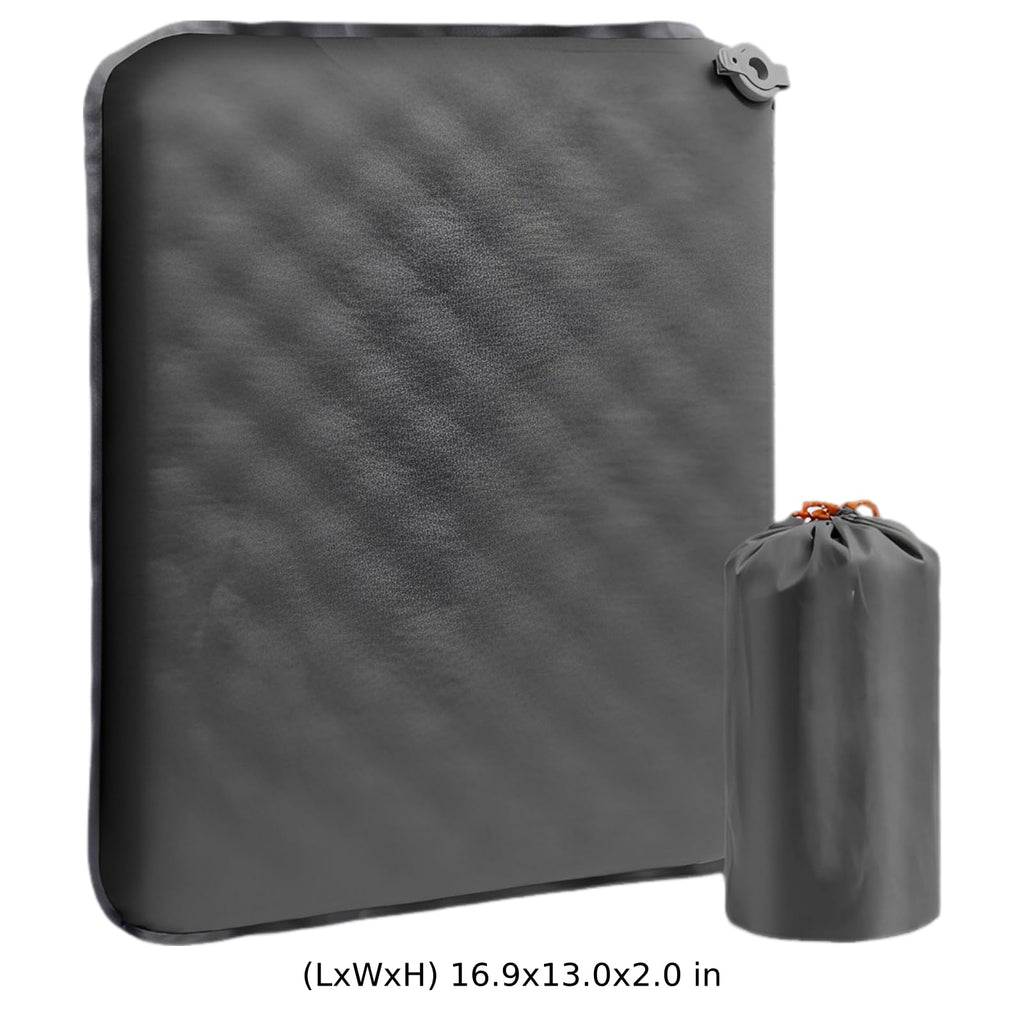 2 Pcs Inflatable Seat Cushion W145004