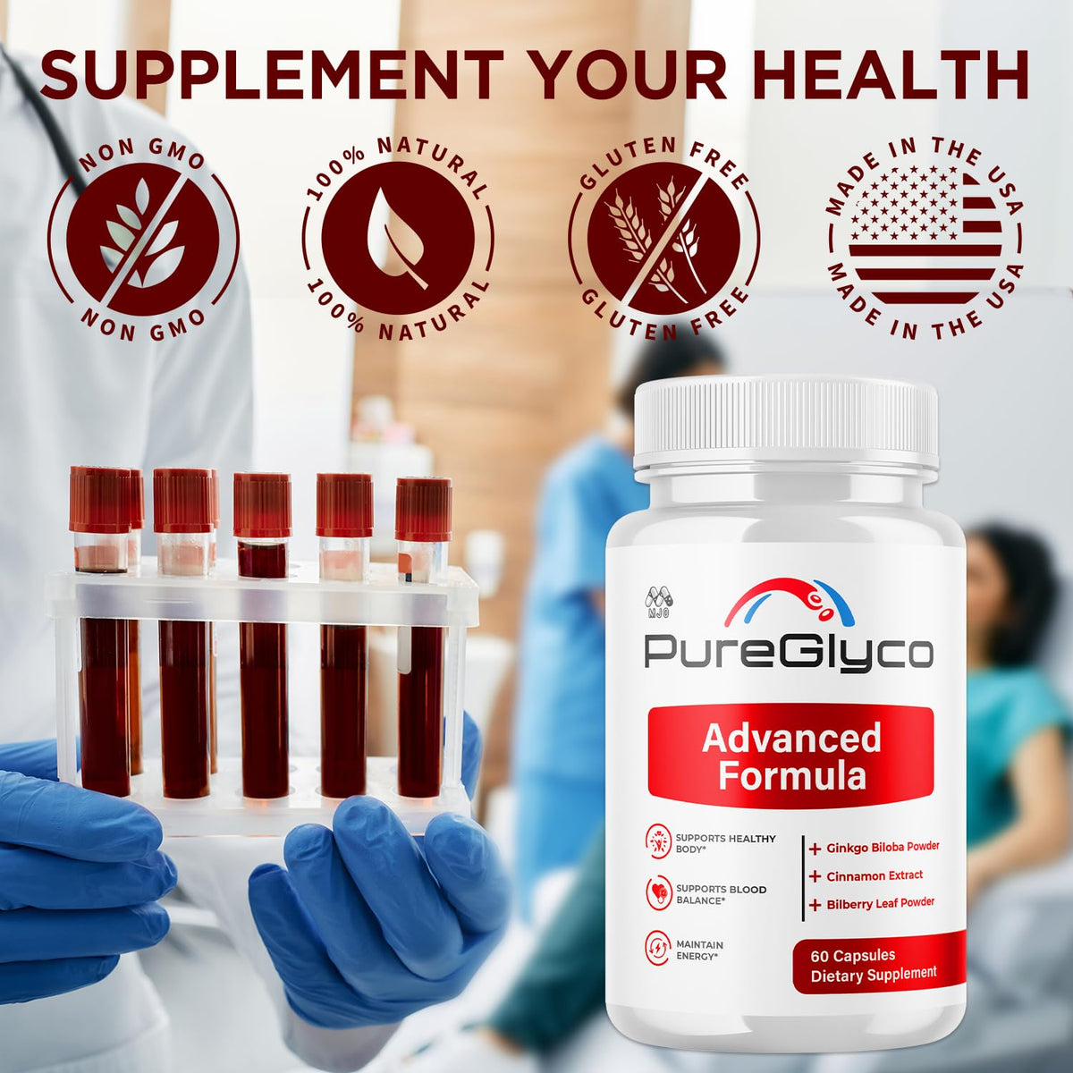 3 Pack 180 Capsules F79211