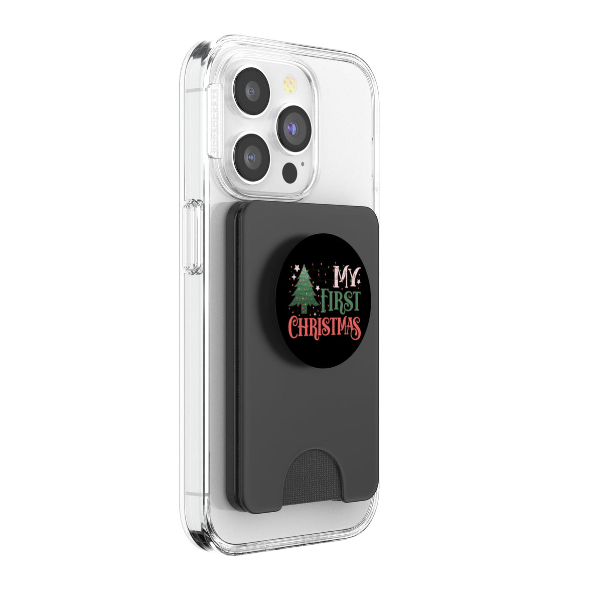 Christmas Tree PopWallet for MagSafe A4998