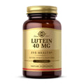 Lutein 40 mg 30 Softgels Non-GMO I47424