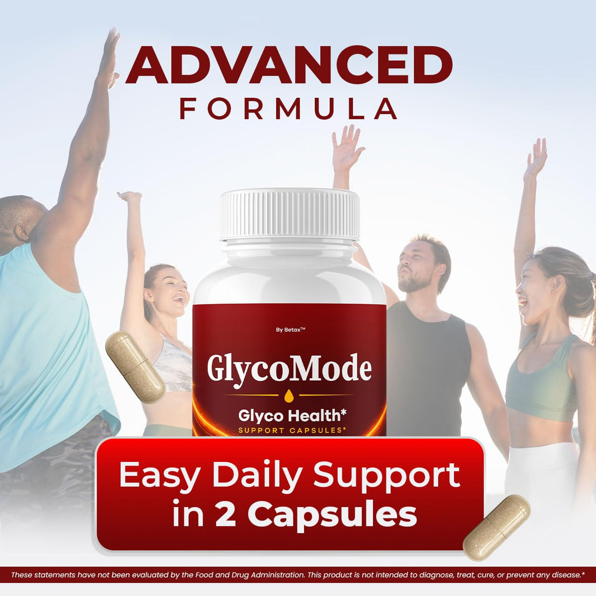 60 Capsules W7938