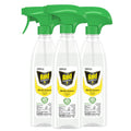 Multi-Insect Killer Spray Bottle 12 oz (Pack of 3) Y4824