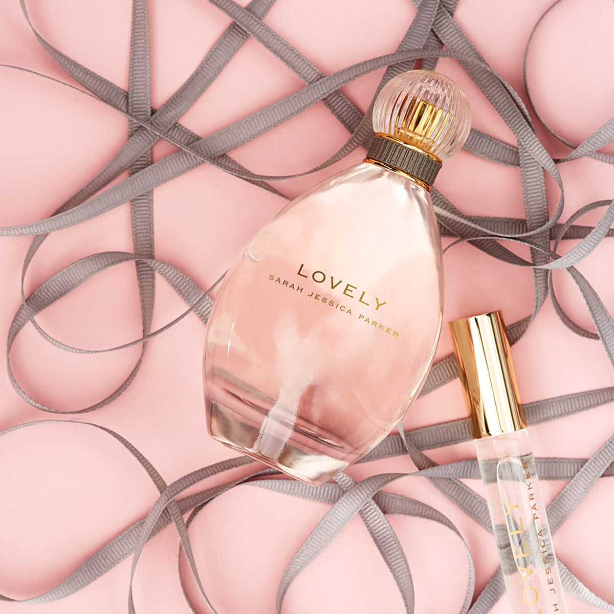 White Amber 2 Pc Perfume Spray And Body Lotion Gift Set R470