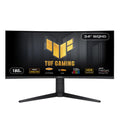 34” 1440P Curved Gaming Monitor P670329