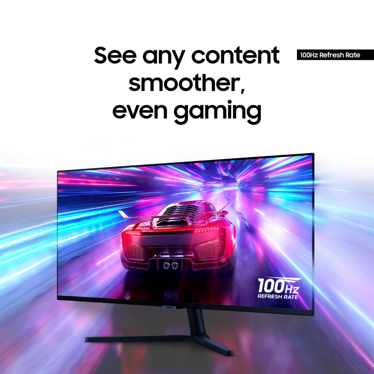 34" Ultra-WQHD 100Hz HDR10 Monitor I4841