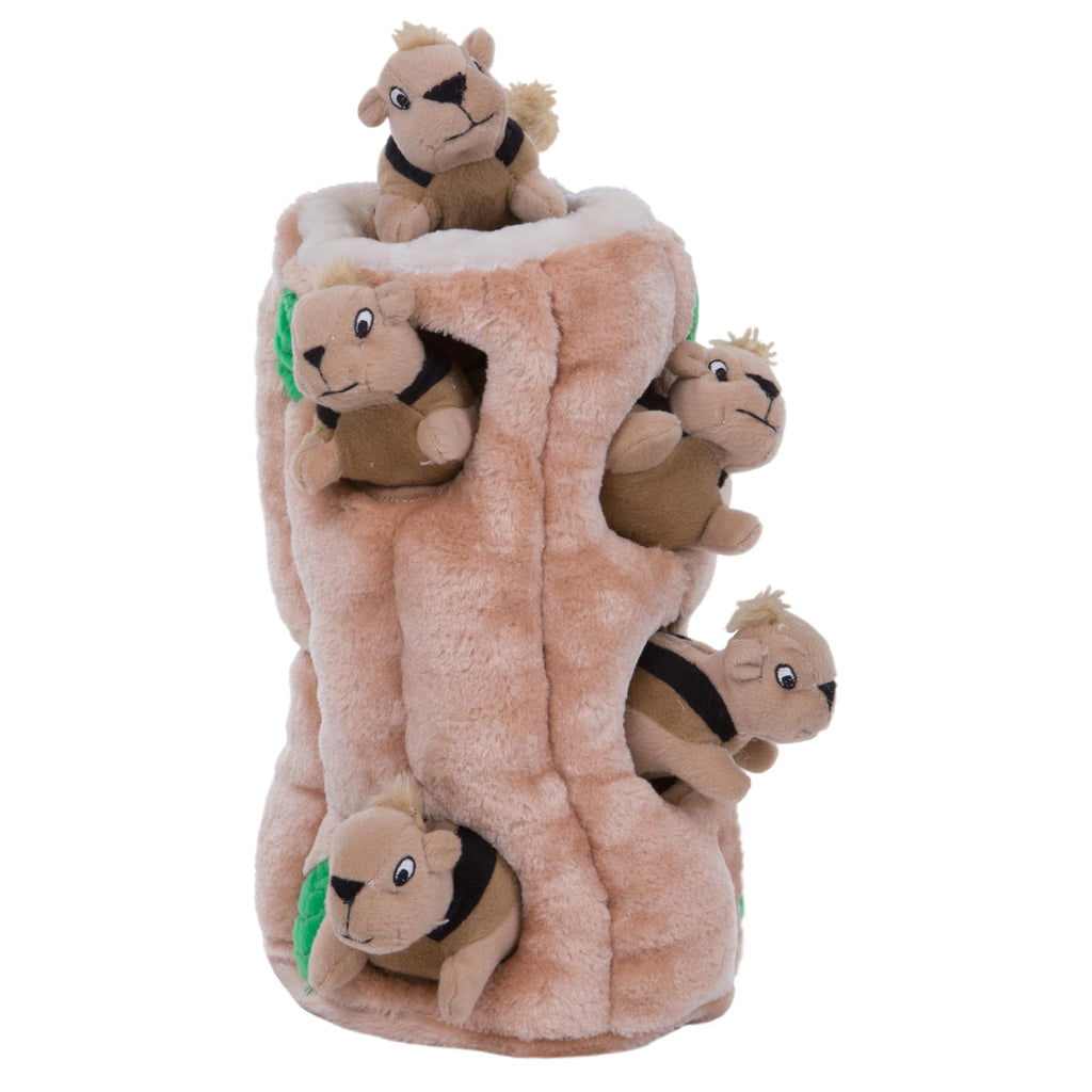 Plush Squeaky Dog Toy Y216742