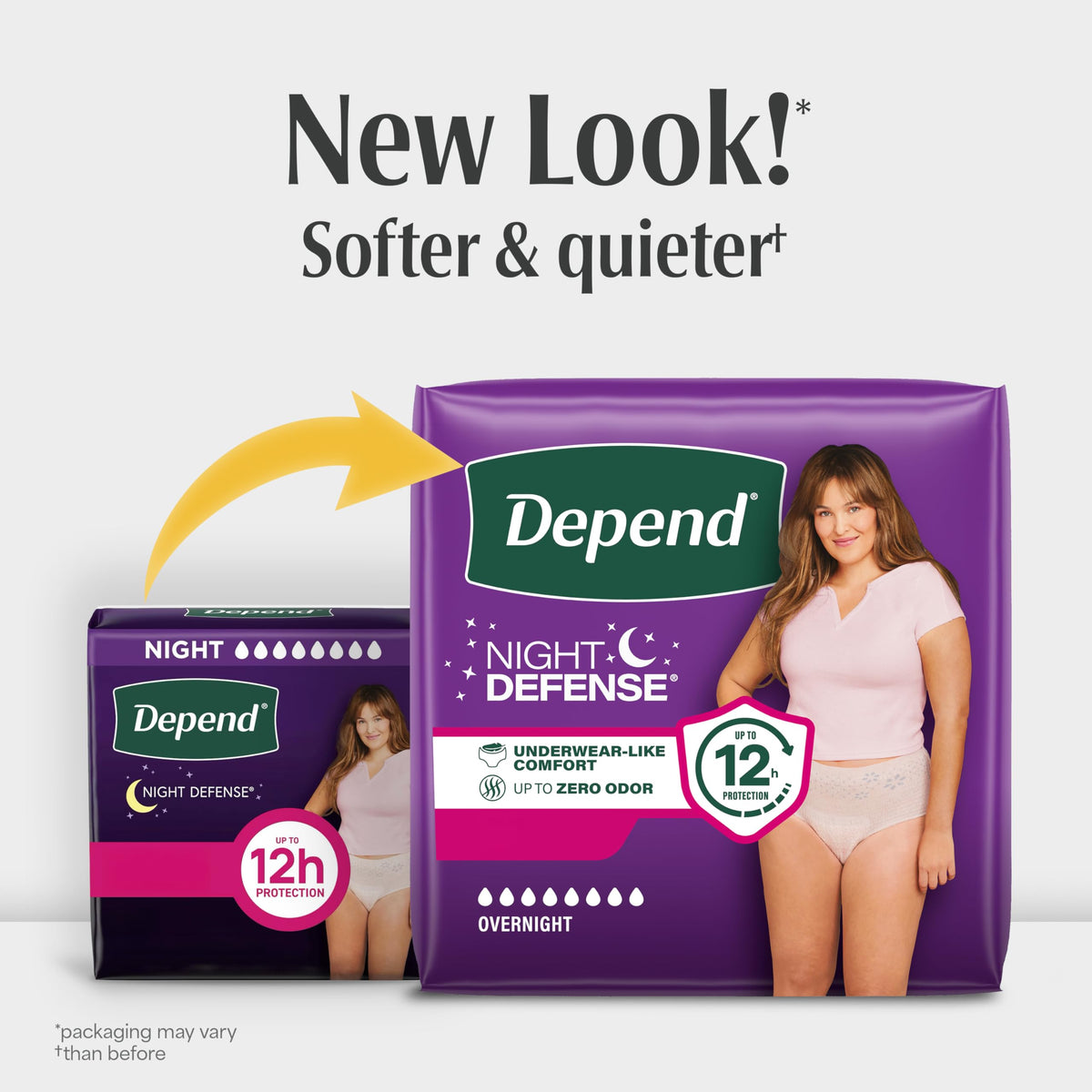 Adult Diapers Small 64 Count W661860