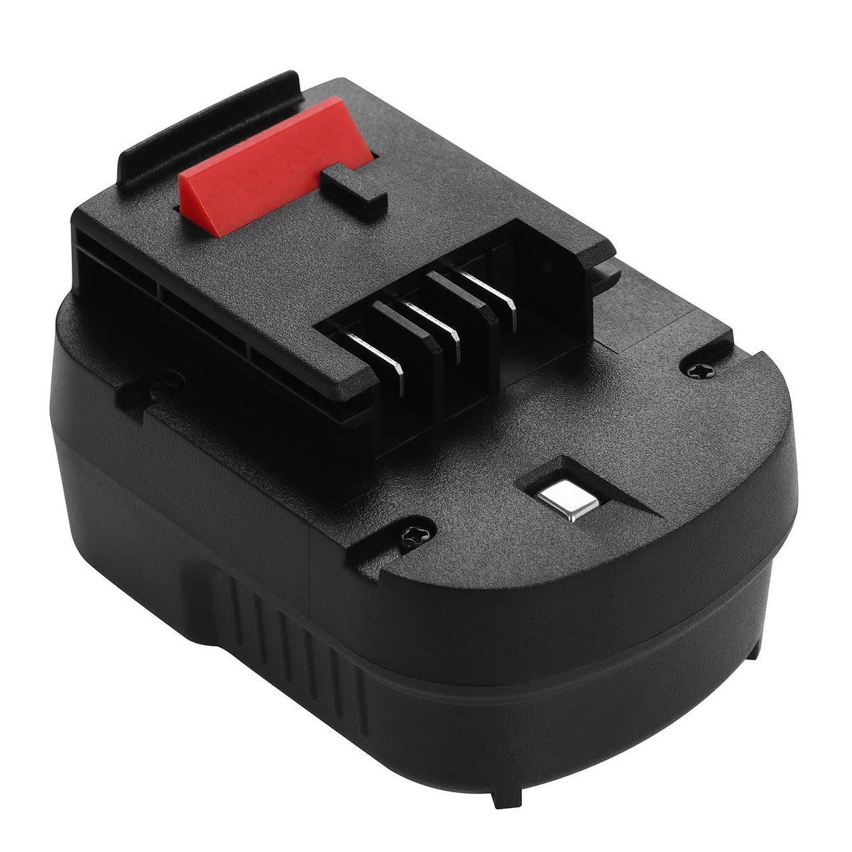 12V 3700mAh NI-MH Replacement Battery N672