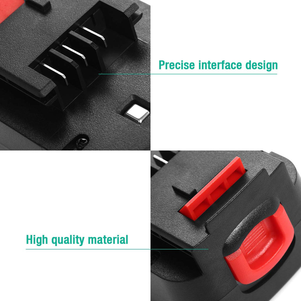 12V 3700mAh NI-MH Replacement Battery N672