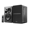 Active Bluetooth Bookshelf Speakers Black L55366
