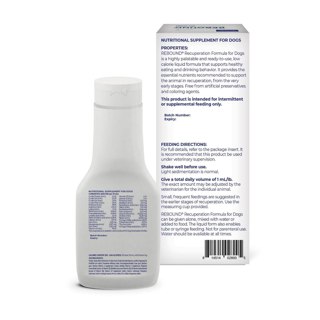 Dog Hydration Support S59827