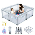 Foldable Baby Playpen J831